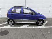 Daewoo Matiz I Рестайлинг Ставрополь  - изображение 25