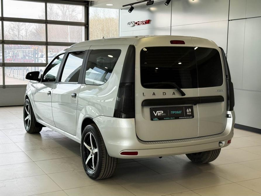 Lada (ВАЗ) Largus I Рестайлинг Тверь  - изображение 4