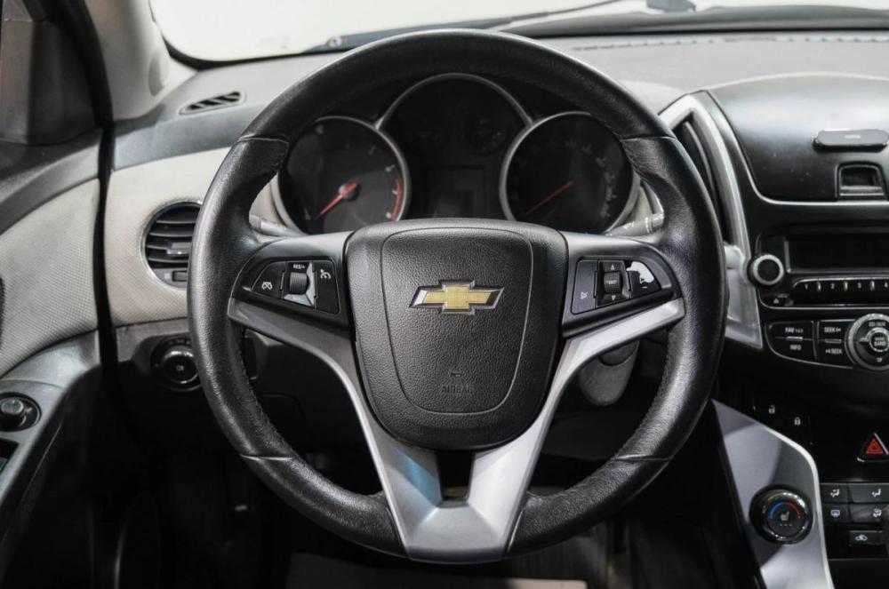 Chevrolet Cruze I Рестайлинг Новокузнецк  - изображение 20