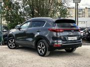 Kia Sportage IV Рестайлинг Санкт-Петербург  - изображение 19