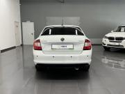 Skoda Rapid I Рестайлинг Тверь  - изображение 23
