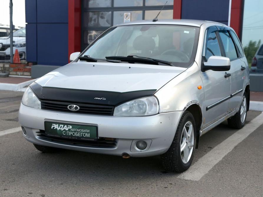 Lada (ВАЗ) Kalina I Иваново  - изображение 3