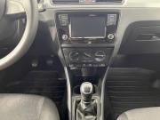 Skoda Rapid I Рестайлинг Борисоглебск  - изображение 35