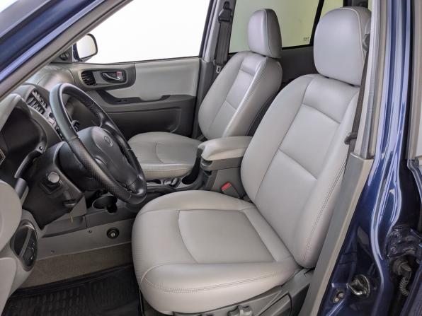Hyundai Santa Fe Classic с пробегом 2008 года, цена 885 000 рублей, 153781 км, внедорожник, Автокод Объявления