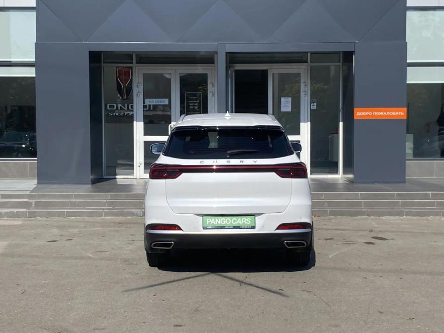 Chery Tiggo 7 Pro Max I Краснодар  - изображение 6