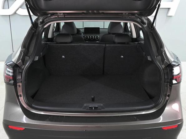 Nissan Qashqai II Рестайлинг 2 с пробегом 2025 года, цена 3 320 000 рублей, 69 км, внедорожник, Автокод Объявления