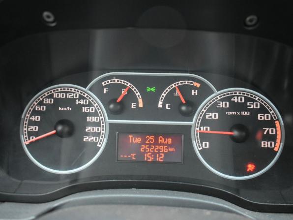 Fiat Albea I Рестайлинг с пробегом 2008 года, цена 199 000 рублей, 252295 км, седан, Автокод Объявления