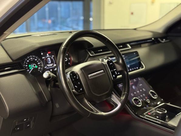 Land Rover Range Rover Velar I с пробегом 2018 года, цена 4 100 000 рублей, 132009 км, внедорожник, Автокод Объявления