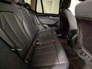 BMW X3 III (G01) Москва  - изображение 29