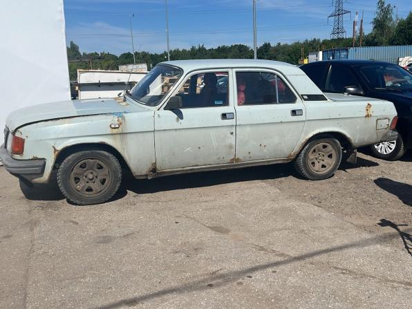 ГАЗ 31029 «Волга» с пробегом 1997 года, цена 49 000 рублей, 120159 км, седан, Автокод Объявления