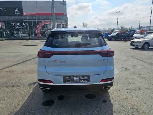 Chery Tiggo 7 Pro Max I Рестайлинг с пробегом 2024 года, цена 1 995 995 рублей, 16910 км, внедорожник, Автокод Объявления