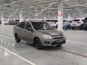 Lada (ВАЗ) Granta I Казань  - изображение 25