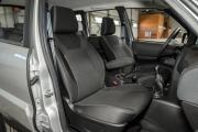 Lada (ВАЗ) Niva I Рестайлинг (Travel) Ульяновск  - изображение 27