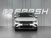 Volkswagen Tiguan II Рестайлинг Минеральные Воды  - изображение 21