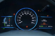 Ciimo (Dongfeng-Honda) X-NV Астрахань  - изображение 68