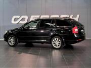 Skoda Octavia II (A5) Рестайлинг Сыктывкар  - изображение 12