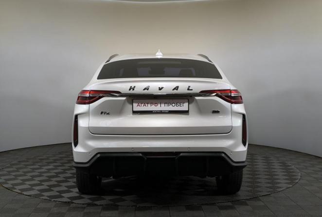 Haval F7x I Рестайлинг с пробегом 2023 года, цена 2 155 000 рублей, 63028 км, внедорожник, Автокод Объявления