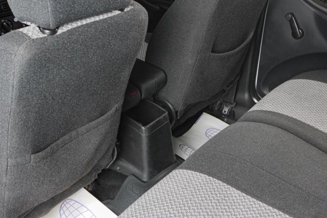 Chevrolet Niva I Рестайлинг с пробегом 2019 года, цена 749 000 рублей, 156000 км, внедорожник, Автокод Объявления