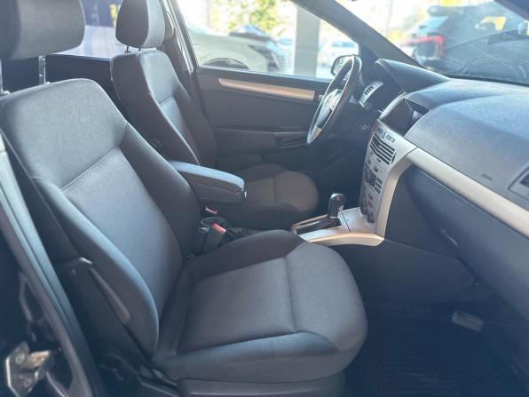 Opel Astra H Рестайлинг с пробегом 2008 года, цена 515 000 рублей, 124001 км, хэтчбек, Автокод Объявления