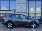 Toyota RAV4 IV (XA40) Москва  - изображение 30