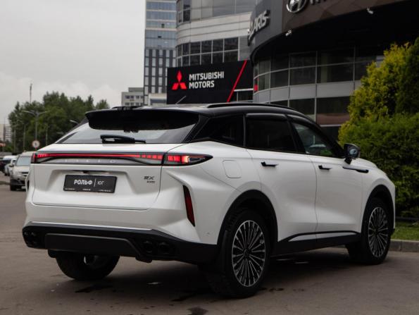 Exeed RX с пробегом 2024 года, цена 3 220 000 рублей, 42478 км, внедорожник, Автокод Объявления