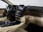 Mercedes-Benz GLE Coupe I (C292) Москва  - изображение 28