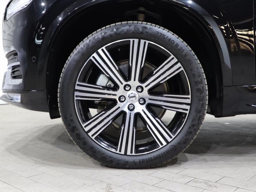 Volvo XC90 II Рестайлинг 1 Санкт-Петербург  - изображение 28