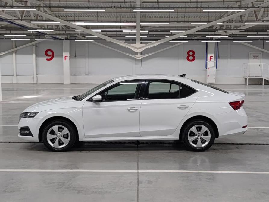 Skoda Octavia IV (A8) Казань  - изображение 10