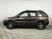 Kia Sportage II Санкт-Петербург  - изображение 23