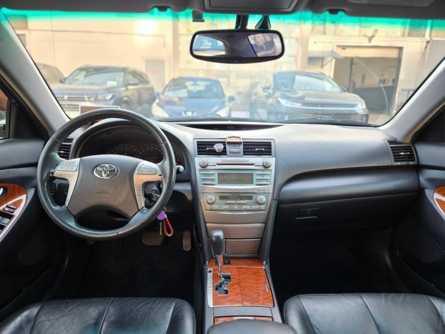 Toyota Camry VI (XV40) Санкт-Петербург  - изображение 8