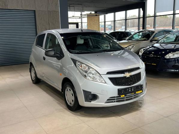 Chevrolet Spark III с пробегом 2012 года, цена 500 000 рублей, 128000 км, хэтчбек, Автокод Объявления