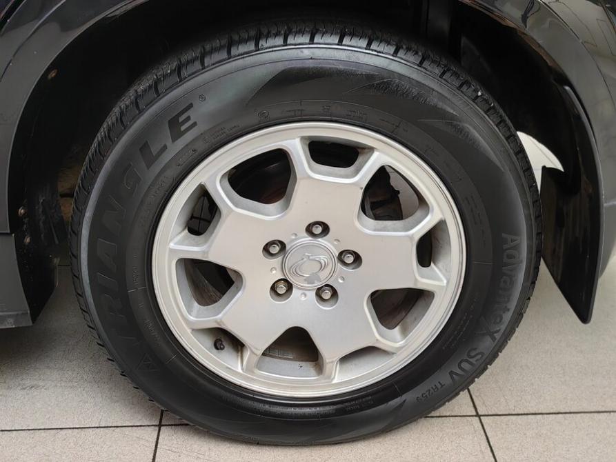SsangYong Rexton II Подольск  - изображение 24