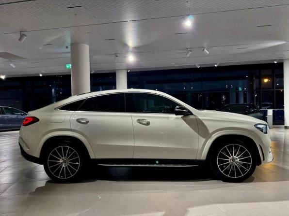 Mercedes-Benz GLE Coupe II (C167) с пробегом 2021 года, цена 8 999 000 рублей, 35958 км, внедорожник, Автокод Объявления