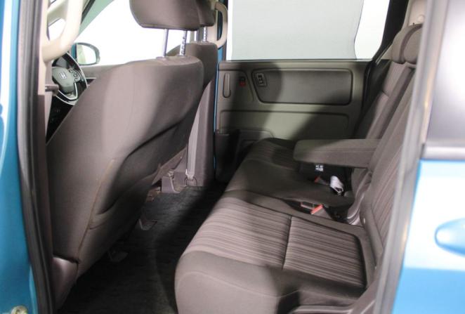 Honda Freed II с пробегом 2017 года, цена 1 450 000 рублей, 111976 км, компактвэн, Автокод Объявления