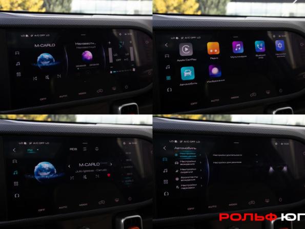 Haval Dargo I с пробегом 2023 года, цена 2 183 000 рублей, 92084 км, внедорожник, Автокод Объявления