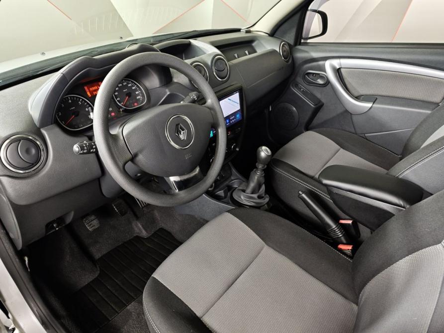 Renault Duster I Москва  - изображение 19