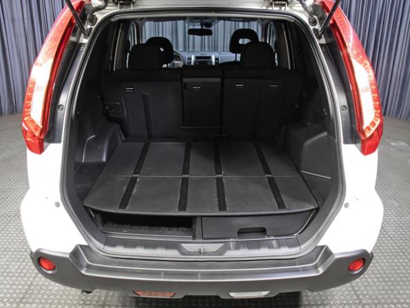 Nissan X-Trail II Рестайлинг с пробегом 2014 года, цена 1 549 000 рублей, 64000 км, внедорожник, Автокод Объявления