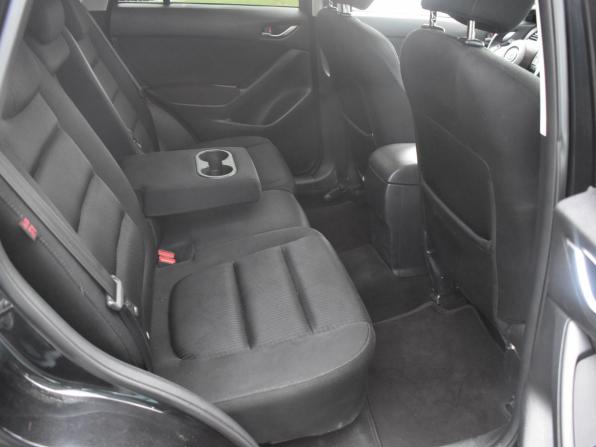 Mazda CX-5 I с пробегом 2012 года, цена 1 200 000 рублей, 226107 км, внедорожник, Автокод Объявления