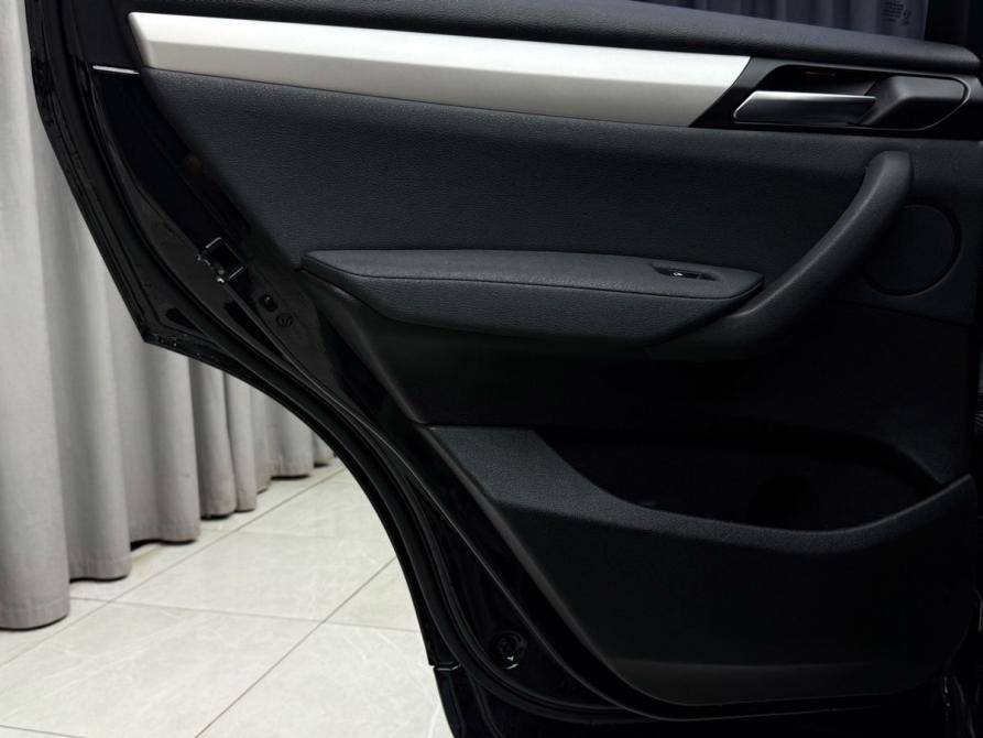 BMW X3 II (F25) Ижевск  - изображение 31