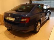 Skoda Octavia III (A7) Рестайлинг Москва  - изображение 29