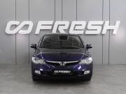 Honda Civic VIII Рестайлинг Воронеж  - изображение 21
