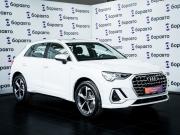 Audi Q3 Sportback III (FJ) Ростов-на-Дону  - изображение 30