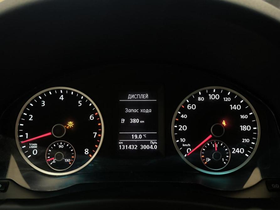 Volkswagen Tiguan I Рестайлинг Казань  - изображение 16