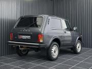 Lada (ВАЗ) 2121 (4x4) I Рестайлинг Пермь  - изображение 55