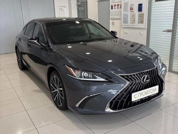 Lexus ES VII Рестайлинг с пробегом 2021 года, цена 4 785 000 рублей, 49386 км, седан, Автокод Объявления