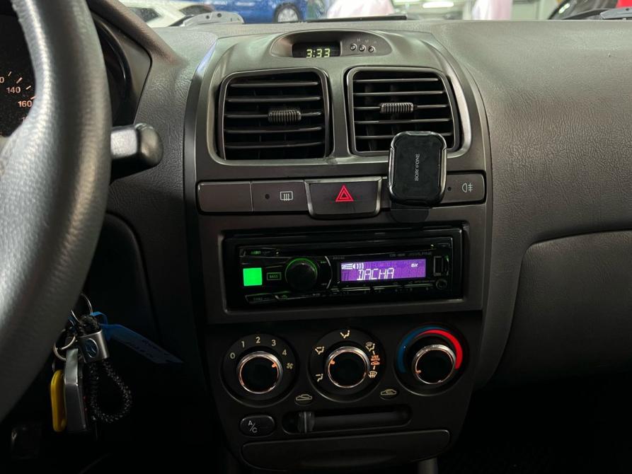 Hyundai Accent II Волгоград  - изображение 9