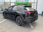 Audi Q8 I (4M) Рестайлинг Москва  - изображение 30