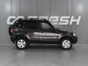 Chevrolet Niva I Рестайлинг Ростов-на-Дону  - изображение 21