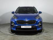 Kia Sportage IV Рестайлинг Санкт-Петербург  - изображение 20