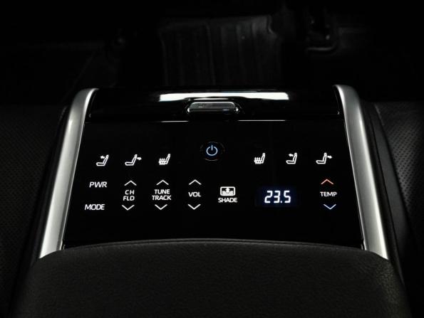 Toyota Camry VIII (XV70) с пробегом 2018 года, цена 2 149 000 рублей, 132500 км, седан, Автокод Объявления